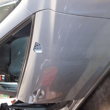 Mazda 6  Türe vorne