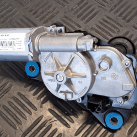 Volvo XC60  Wischermotor hinten