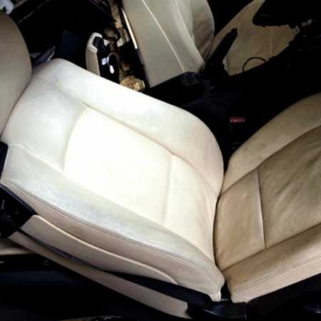 BMW 3-serien 325 Beifahrersitz