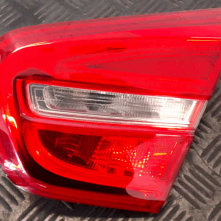 Mercedes-Benz GLA GLA Rückleuchte rechts