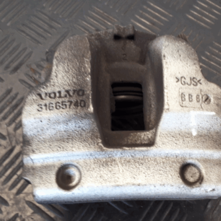 Volvo XC60  Bremszange Bremssattel vorne