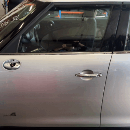 Mini Cooper S  Türe vorne