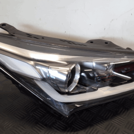Hyundai Santa Fe  Scheinwerfer rechts