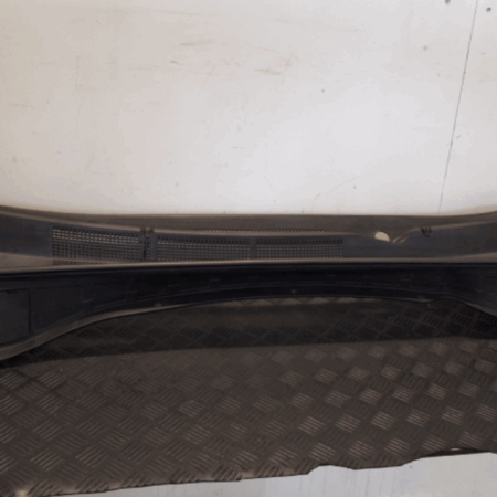 Hyundai Santa Fe  Abdeckung Windlauf, Wasserabweiser