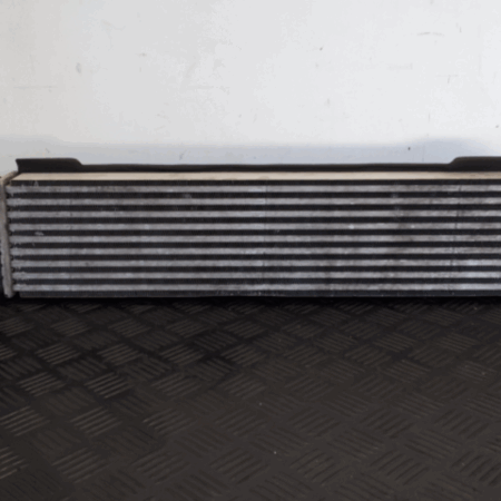 Mazda 6  Ladelüftkühler