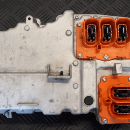 Volvo XC60  Inverter