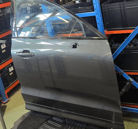 Volvo XC60  Türe vorne
