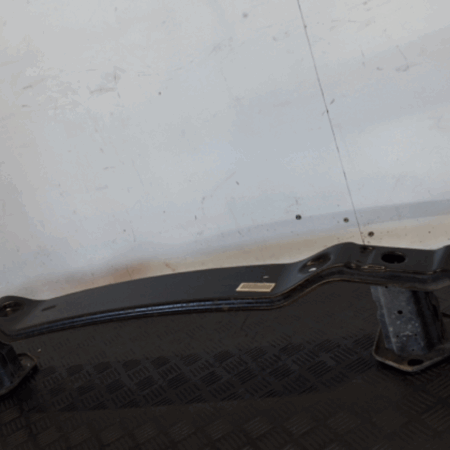 BMW 1-serien 118 Prallträger Querträger hinten