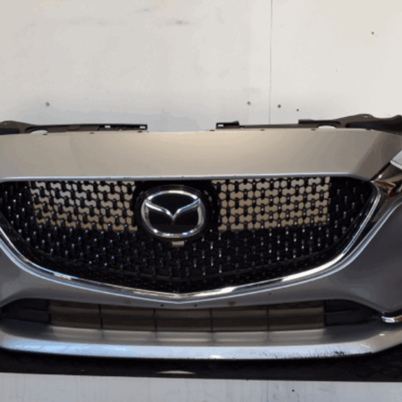 Mazda 6  Stossfänger Stossstange vorne