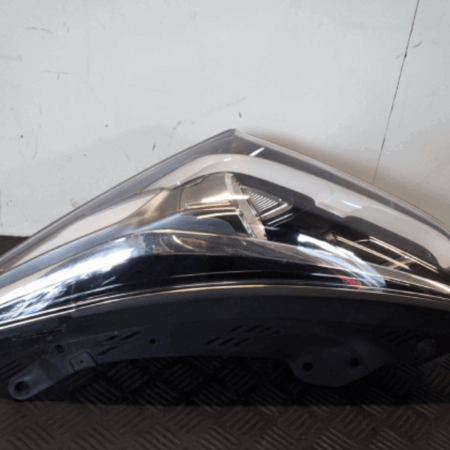 Hyundai Santa Fe  Scheinwerfer links