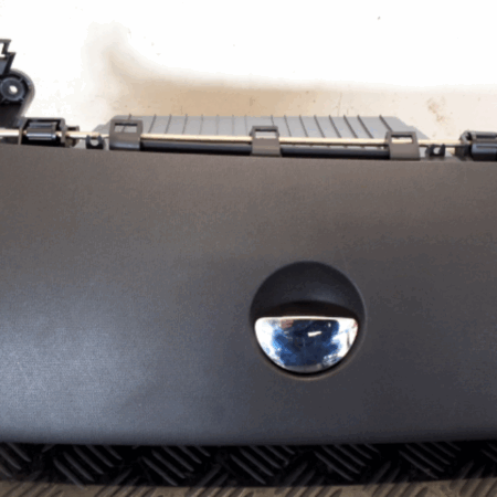 Mini Cooper S  Handschuhfach