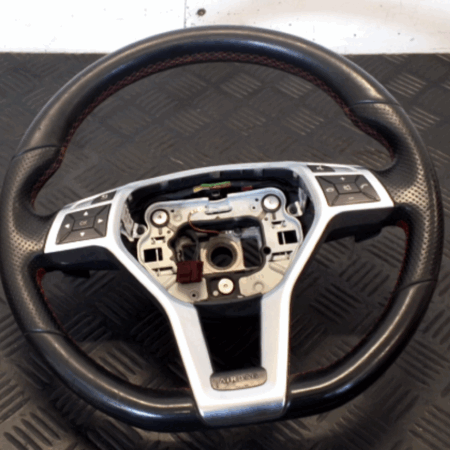 Mercedes-Benz GLA GLA Lenkrad
