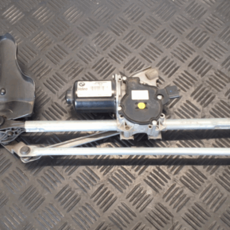BMW 3-serien 320 Wischermotor vorne