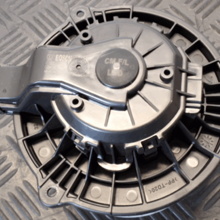 Hyundai Santa Fe  Gebläsemotor Lüfter