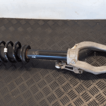 Volvo XC60  Federbein Stossdämpfer vorne