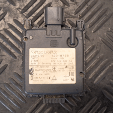 Volvo XC60  Radarsensor