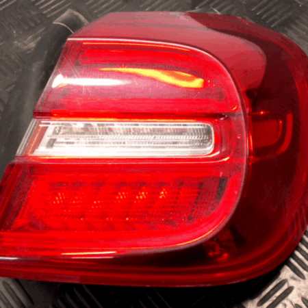 Mercedes-Benz GLA GLA Rückleuchte rechts