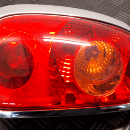 Mini Cooper S  Rückleuchte links