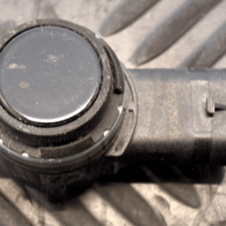 Volvo XC60  Sensoren Parkhilfe vorne