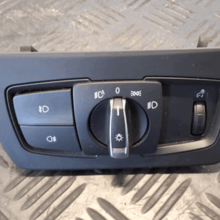 BMW 3-serien 320 Lichtschalter