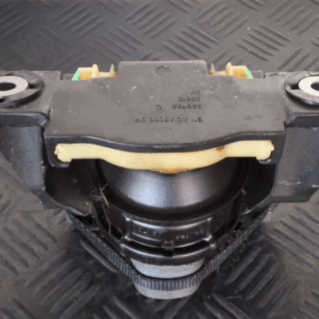 Volvo XC60  Motorbock Motorhalter