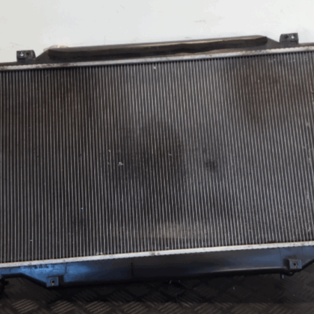 Mazda 6  Wasserkühler