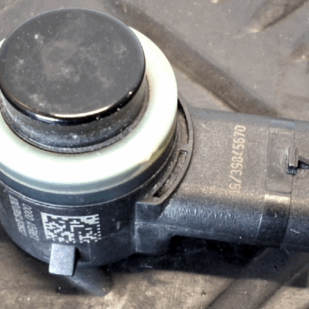Volvo XC60  Sensoren Parkhilfe vorne