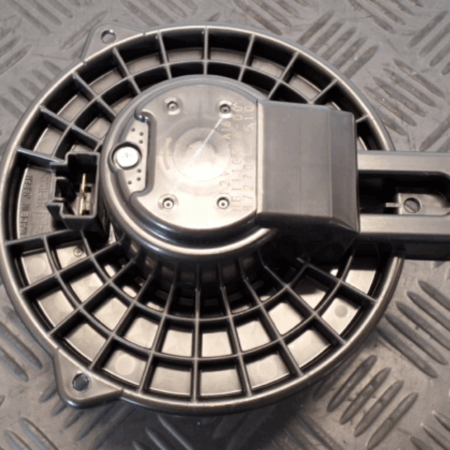 Mazda 6  Gebläsemotor Lüfter