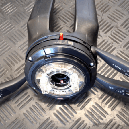 Mercedes-Benz GLA GLA Lenkwinkelsensor Schleifring