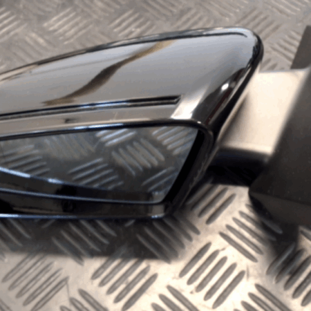 Mercedes-Benz GLA GLA Spiegel Außenspiegel vorne