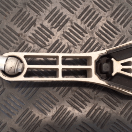 Volvo XC60  Motorbock Motorhalter