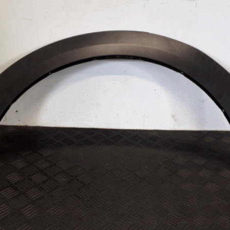 Mini Cooper S  Abdeckung, Blende Radlaufaussen