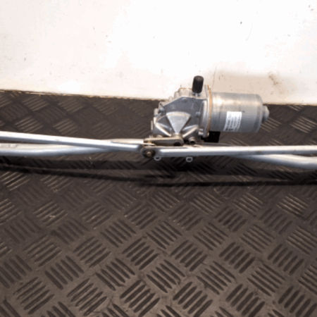 Mini Cooper S  Wischermotor vorne