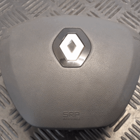 Renault Clio  Fahrerairbag