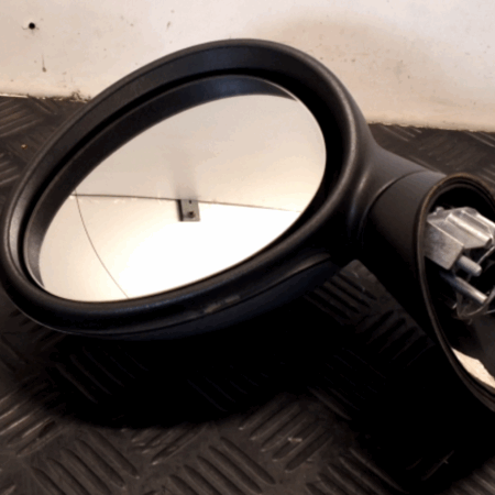 Mini Cooper S  Spiegel Außenspiegel vorne