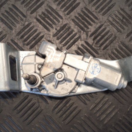 BMW 1-serien 118 Wischermotor hinten