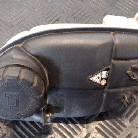 Mercedes-Benz GLA GLA Ausgleichsbehälter