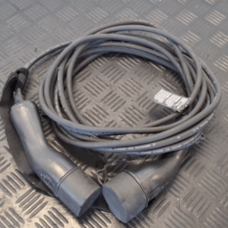 Volvo XC60  HV-Ladekabel