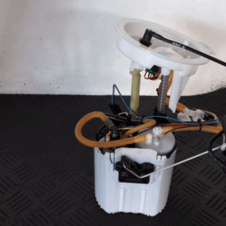 Volvo XC60  Kraftstoffpumpe Tankgeber
