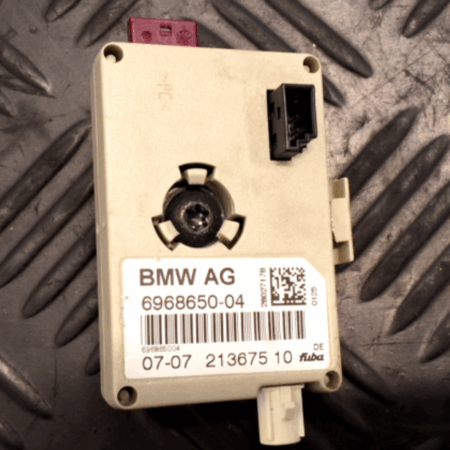 BMW 3-serien 325 Antennenzubehör