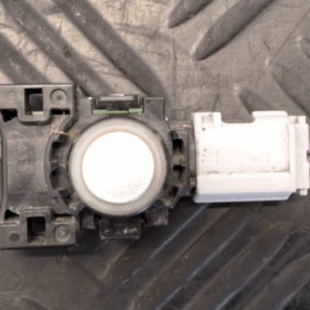 Mazda 6  Sensoren Parkhilfe hinten