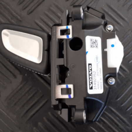 Volvo XC60  Schaltbetätigung Schaltkulisse