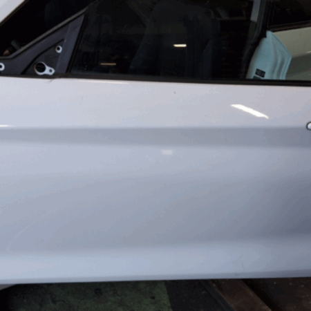 BMW 1-serien 116 Türe vorne