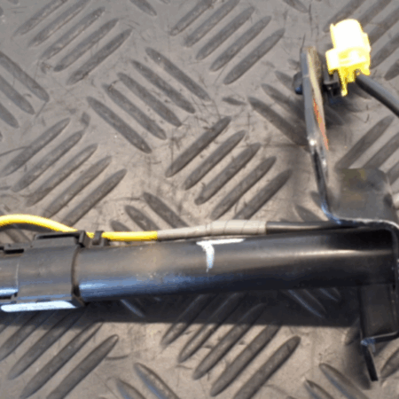 Mazda 6  Motorhaube Airbag