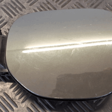 Volvo XC60  Tankklappe/Tankdeckel