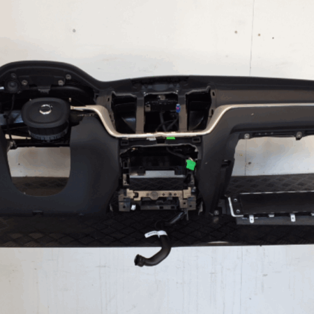 Volvo XC60  Airbag Armaturenbrett