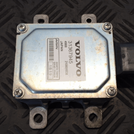 Volvo XC60  Steuergerät Automatikgetriebe