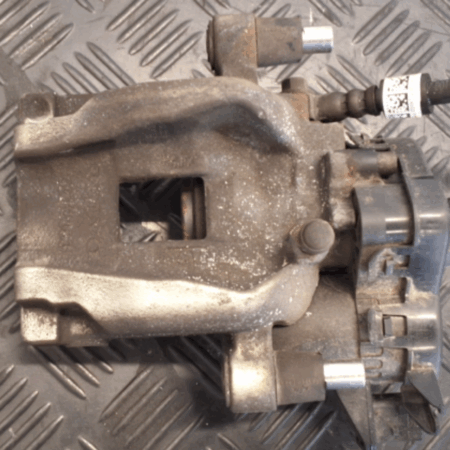 Volvo XC60  Bremszange Bremssattel hinten