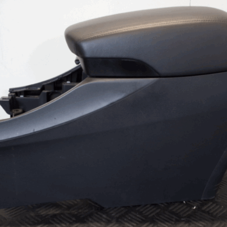 Hyundai Santa Fe  Handschuhfach
