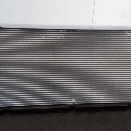 Volvo XC60  Klimakondensator Klimakühler